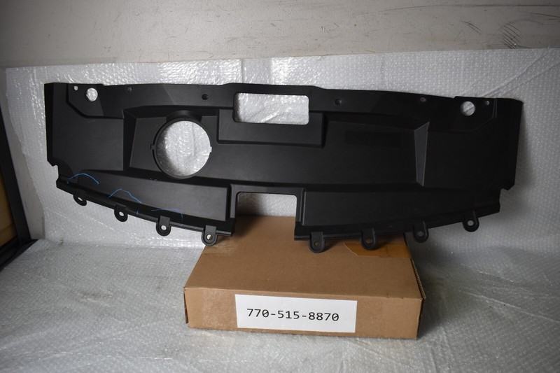 2022-2024 INFINITI QX60 RIGHT SIDE SUPPORT ACCESS FACTORY OEM