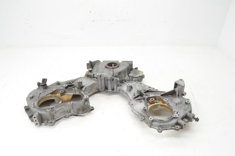 2006-2010 Infiniti M45 Timing Cover Assembly