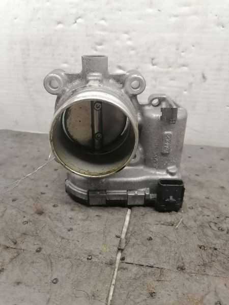 Throttle Body Throttle Valve Assembly 2.0L VIN 9 Fits 14-19 FUSION 767531