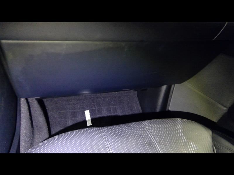 Glove Box Compartment Black Fits 2016 2017 RANGE ROVER SPORT 1102787