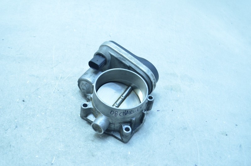 06-10 DODGE CHARGER R/T 5.7L ENGINE THROTTLE BODY OEM