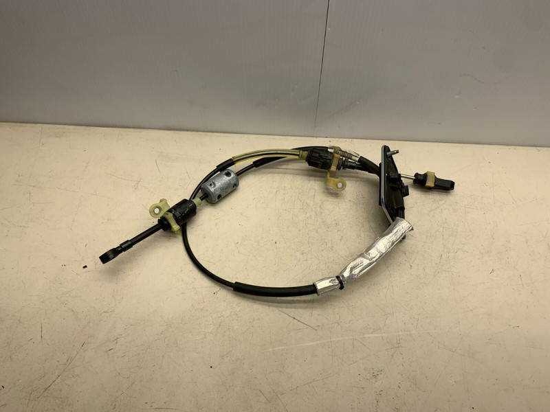 2018-2022 FORD ECOSPORT TRANSMISSION SHIFT SHIFTER SELECTOR CABLE OEM