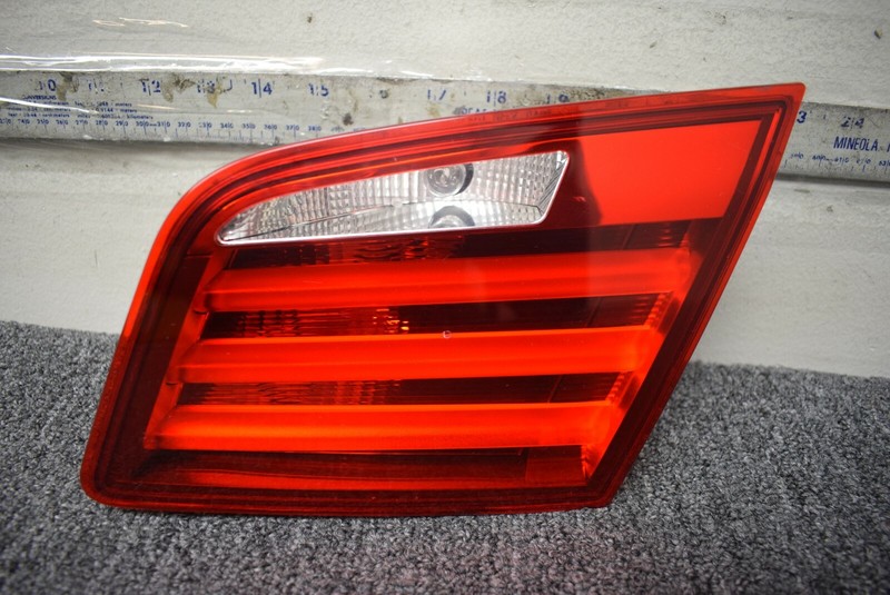 BMW 5 SERIES REAR TAIL LIGHT FACTORY OEM