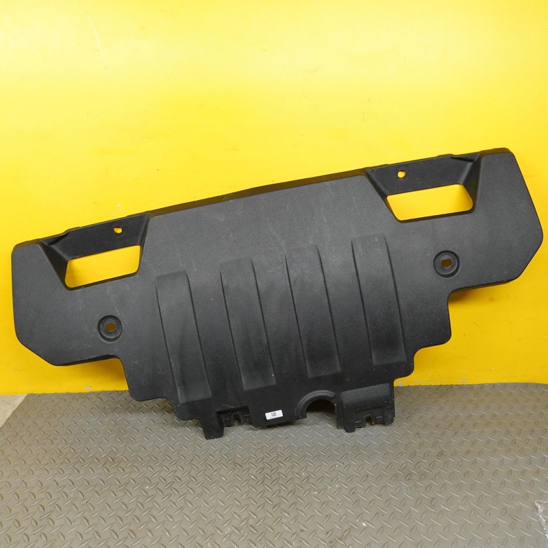 2021-2025 FORD BRONCO Front Plastic Skid Plate Splash Shield Oem Mb3b-6b629-cb