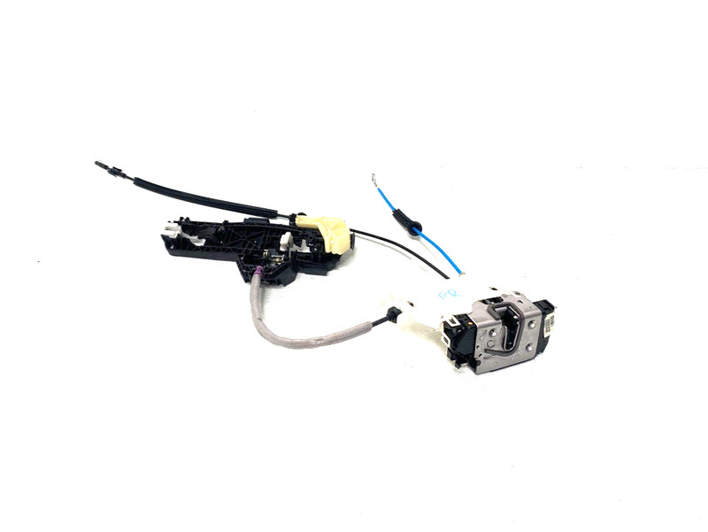 14 15 16 MERCEDES E250 E350 SEDAN REAR RIGHT DOOR LOCK LATCH ACTUATOR OEM #A0.33