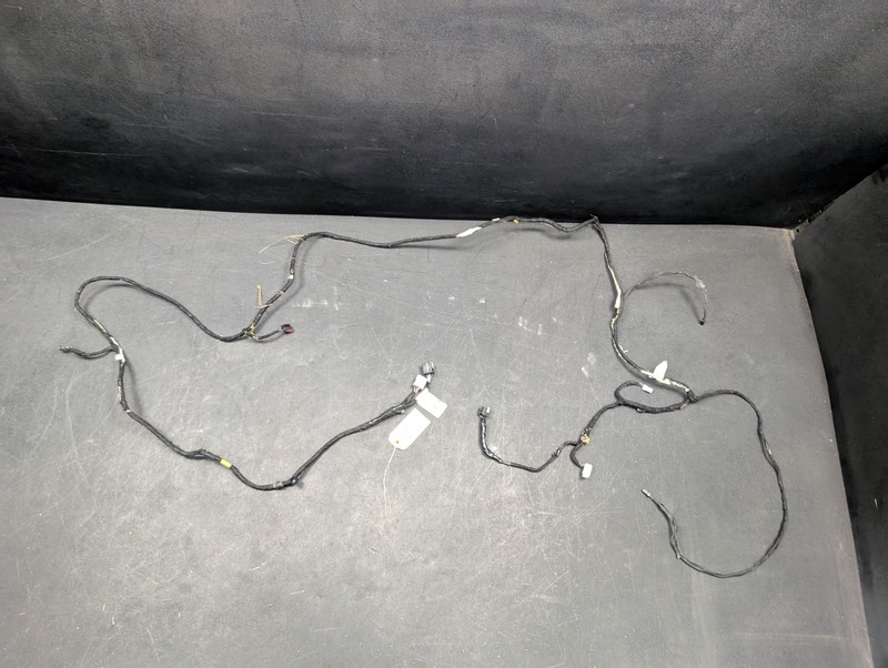 Roof Headliner Wiring Harness 2017 Lincoln MKX HA1T-14335-AAB 2018