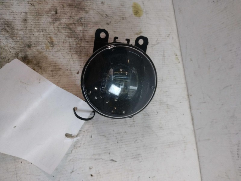 2015-2017 Ford Mustang OEM Right Fog Light Assembly Orange LED 69K Miles