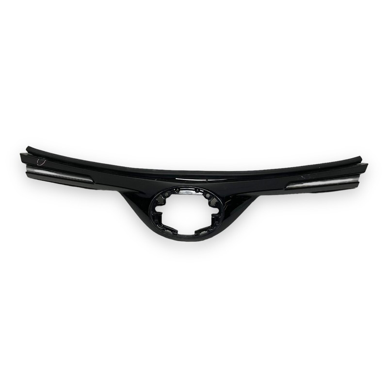 Toyota RAV4 2016 2017 2018 Front Upper Grille Grill Trim OEM 53101-42410