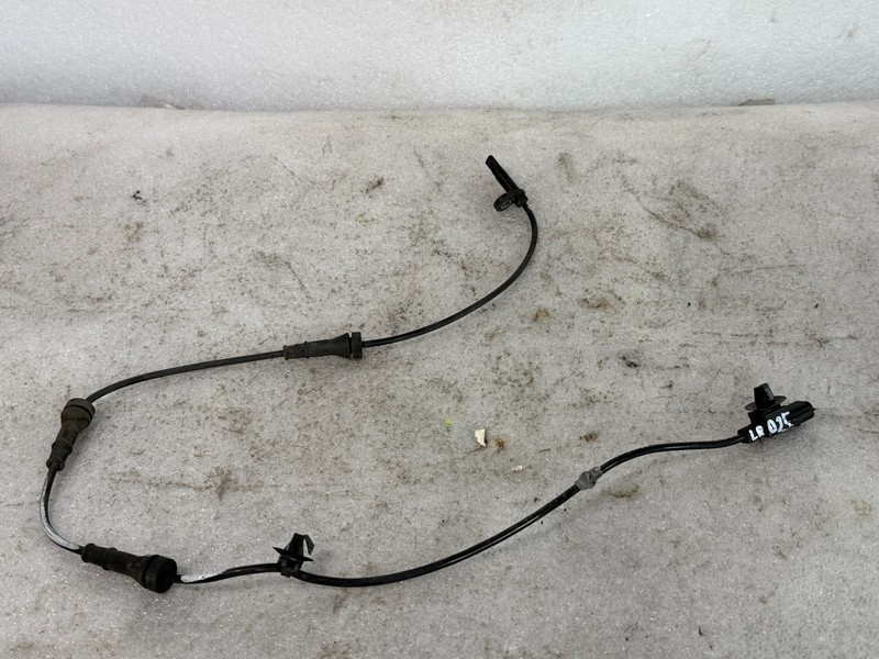 2019-2025 NISSAN ALTIMA FWD REAR LEFT SIDE ABS WHEEL SPEED SENSOR OEM #025]