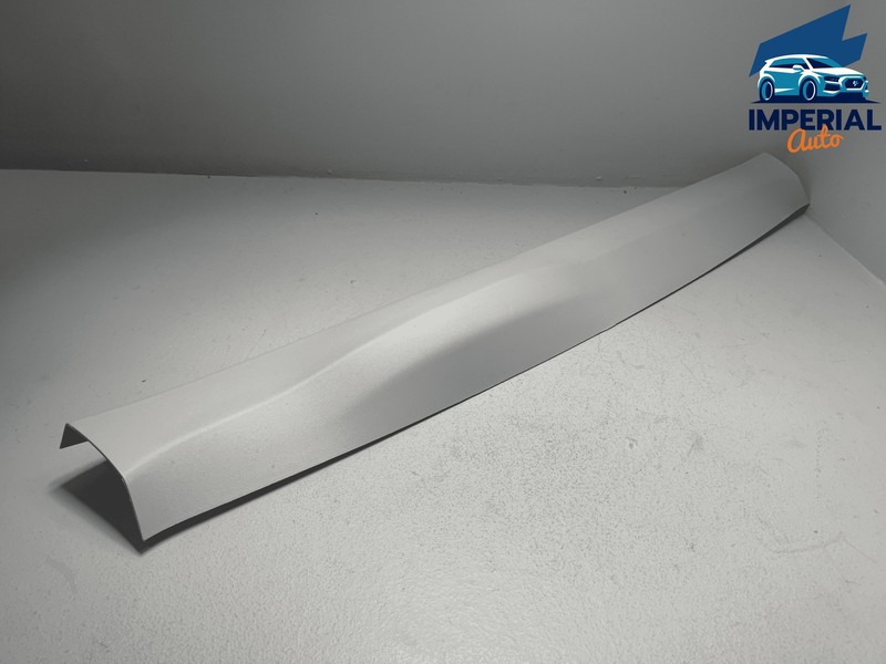 2015-2020 TOYOTA SIENNA TAILGATE LIFTGATE BACK DOOR UPPER TRIM COVER PANEL OEM