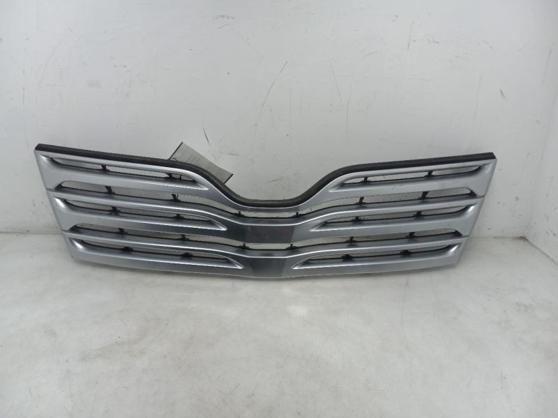 Grille Upper Fits 09-12 VENZA 511691