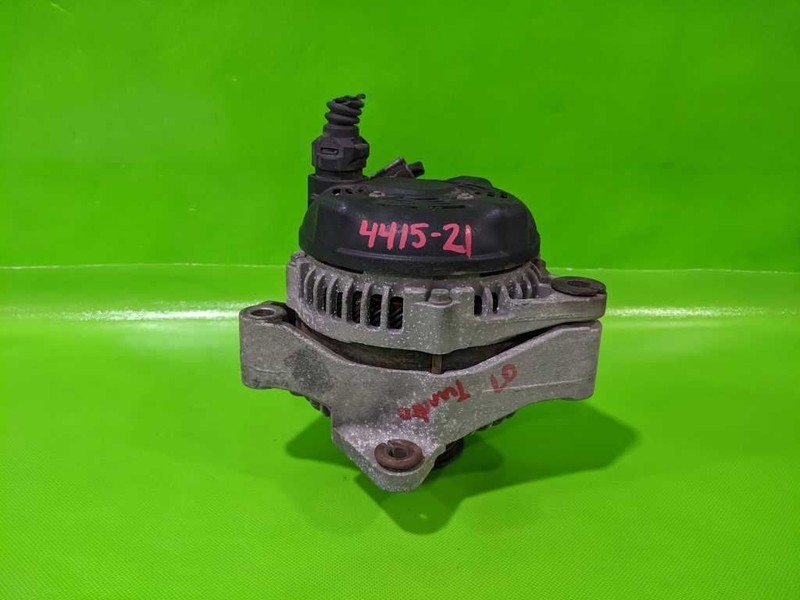 07 08 09 TUNDRA 4.7L ALTERNATOR OEM 4414-64