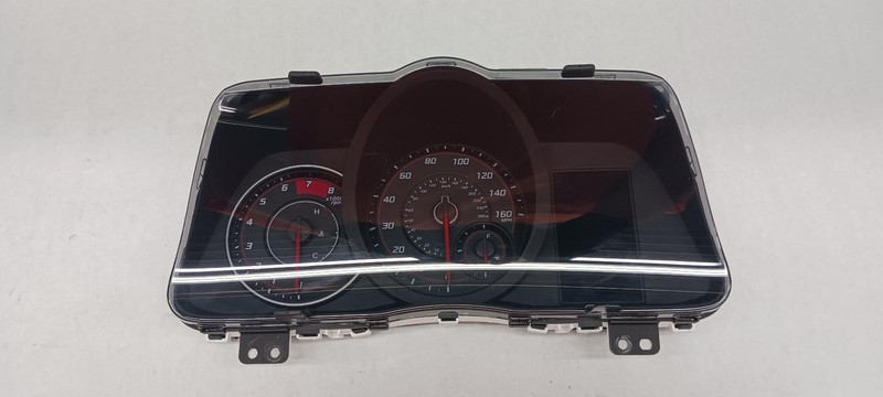 21-'23 HYUNDAI ELANTRA Speedometer 4.2" display 16k miles OEM