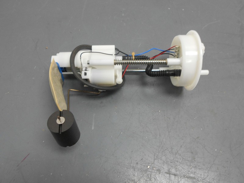 #5167 K3 - 2018 16 17 18 19 20 Polaris RZR XP 1000Fuel Pump