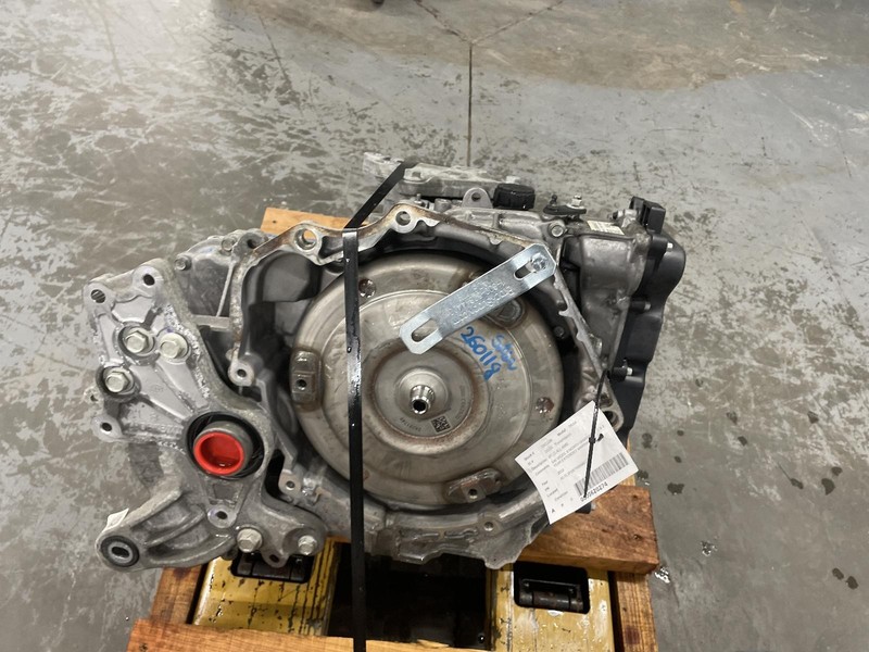16-'21 CHEVROLET TRAX Auto Transmission 1.4L AWD 54k miles OEM 6 Month Wnty!