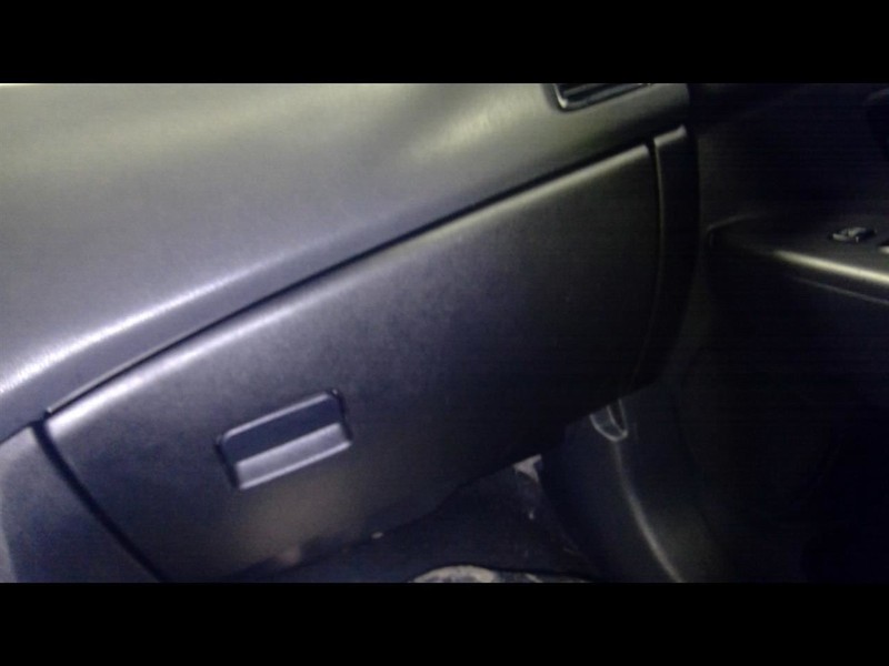 OUTLANDER SPORT 2019-2025 Glove Box 1701939