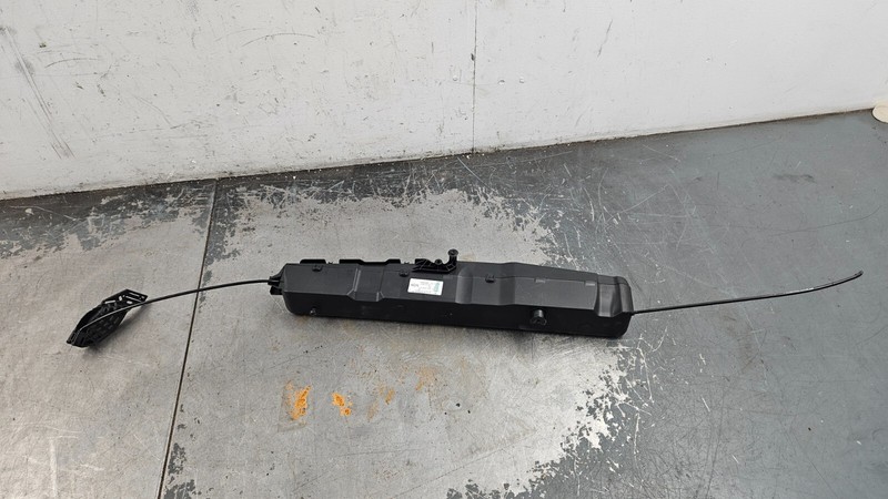 2014 Mercedes AMG CLS 63 S Trunk Pull Down Motor - * #4700 E2