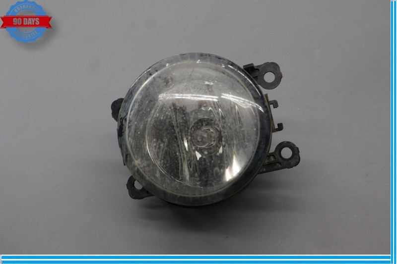 11-18 Porsche Cayenne 958 Turbo Left Driver Side Fog Light Lamp 7L5941699B Oem