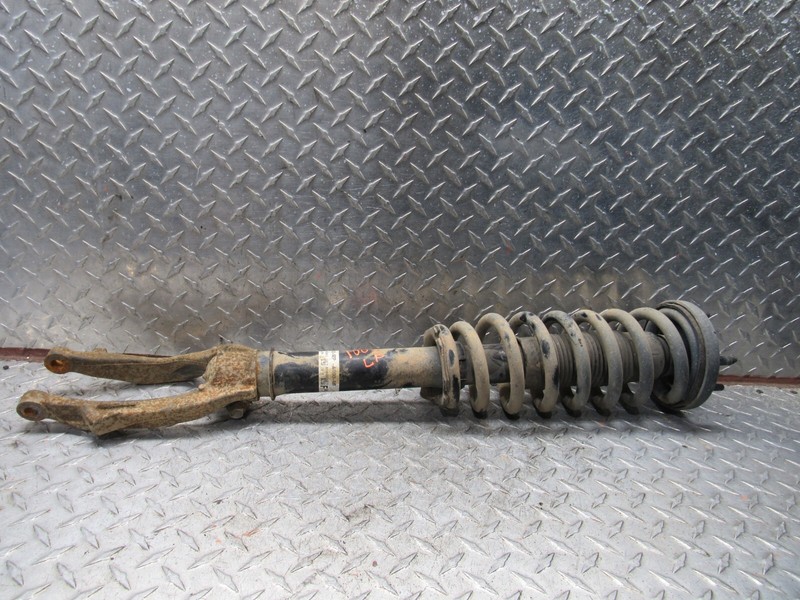 2004 2008 ACURA TL LEFT DRIVER FRONT SHOCK STRUT SHOCK ABSORBER SHOCK SPRING