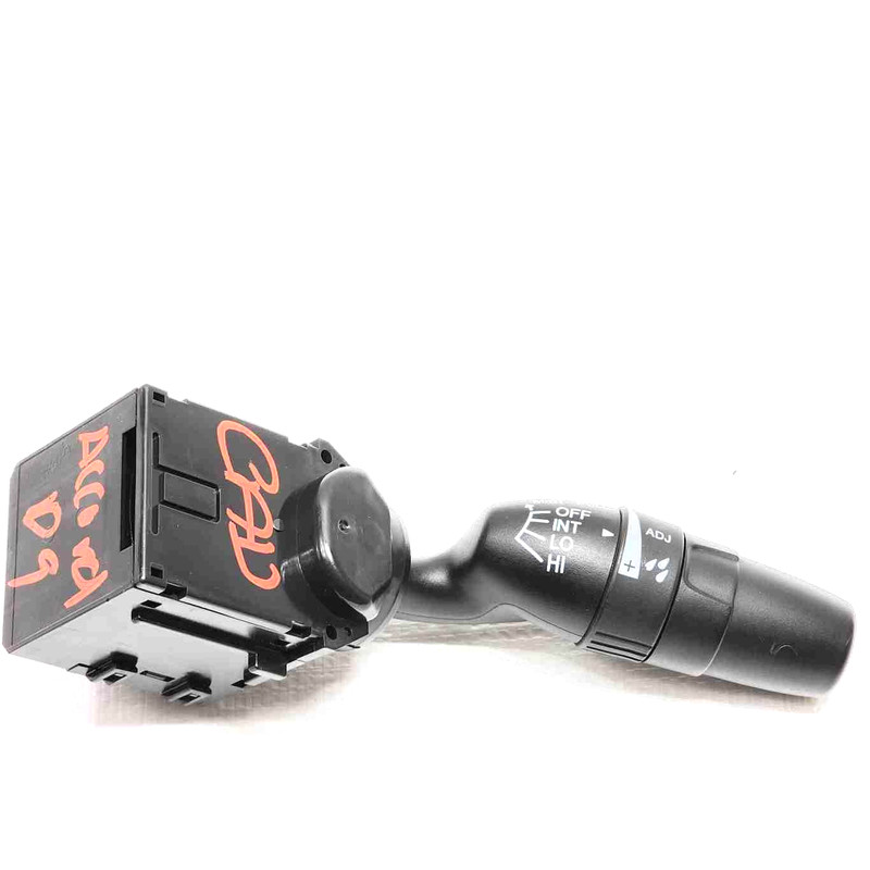 2009 Accord Steering Column Mounted Wiper Switch OEM 35256TA0A12
