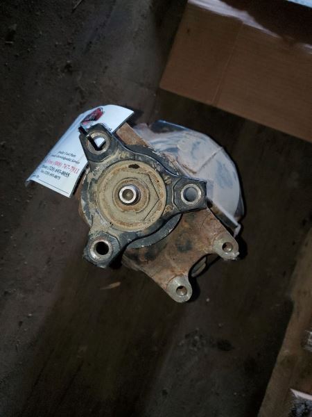 Carrier 211 Type Rear E320 Gasoline Engine Fits 03-05 MERCEDES E-CLASS 278045