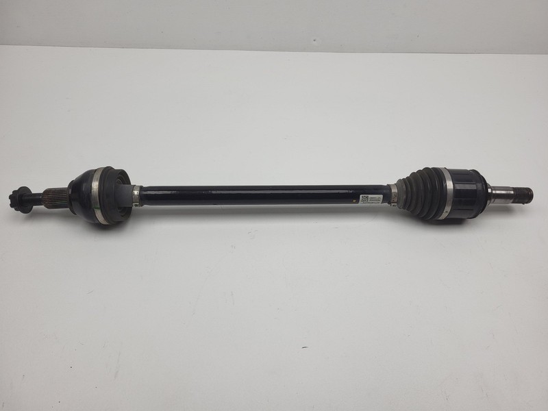 21-25 Jeep Grand Cherokee L Left Driver Rear Axle Shaft 3.6L 4x4 OEM 68380009AB