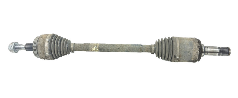 98-05 Mercedes W163 ML500 ML320 ML350 Axle CV Half Shaft Rear Right or Left OEM