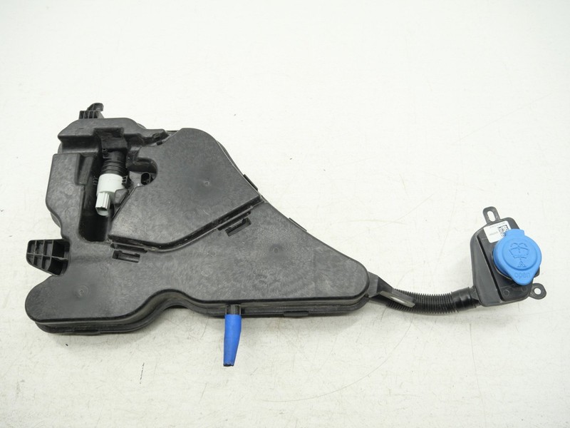 2021-2025 BMW M3 G80 Windshield Wiper Washer Bottle Reservoir 61668084422
