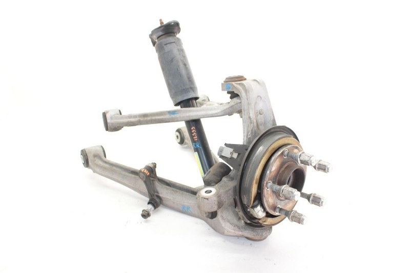 05-08 CORVETTE Passenger Right Rear Suspension Assembly