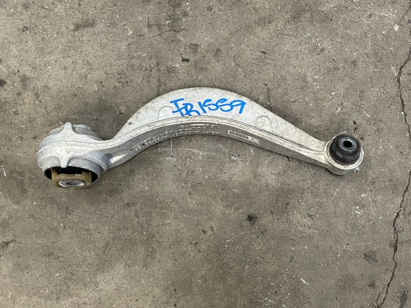 17 18 19 20 Jaguar F-Pace Front Right Passenger Lower Control Arm AWD 1559 OEM