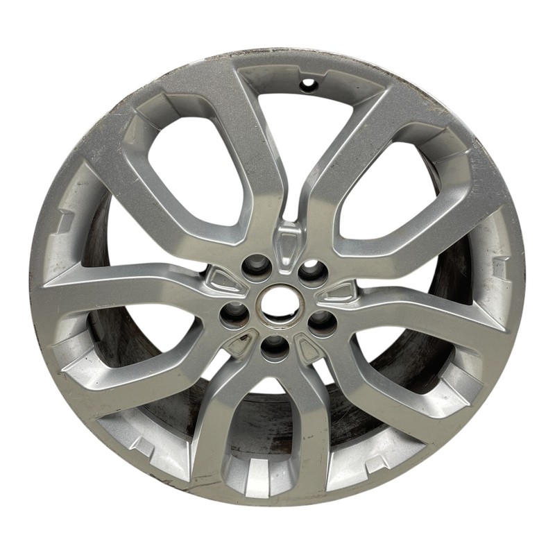 2014-2022 Range Rover Sport L494 L405 Wheel rim 9.5Jx22CH OEM CK52-1007-HA
