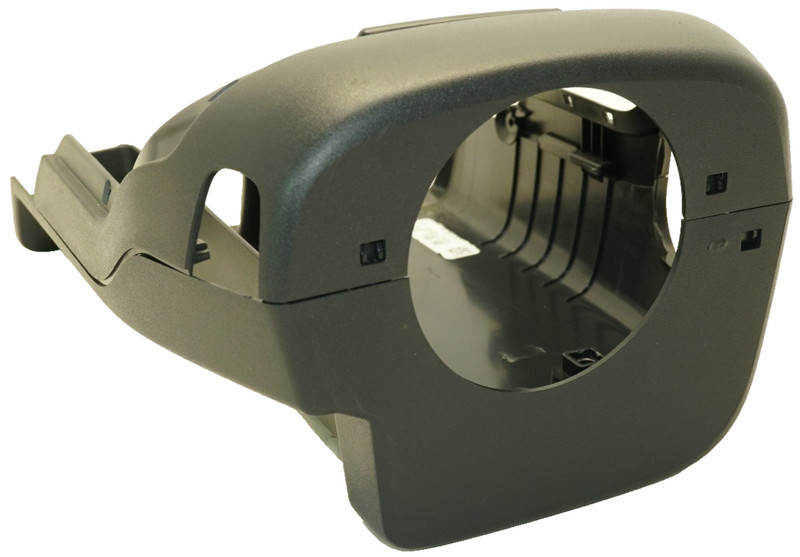 🔅2021-2025 FORD F150 OEM. STEERING COLUMN COVER SHROUD – UPPER & LOWER