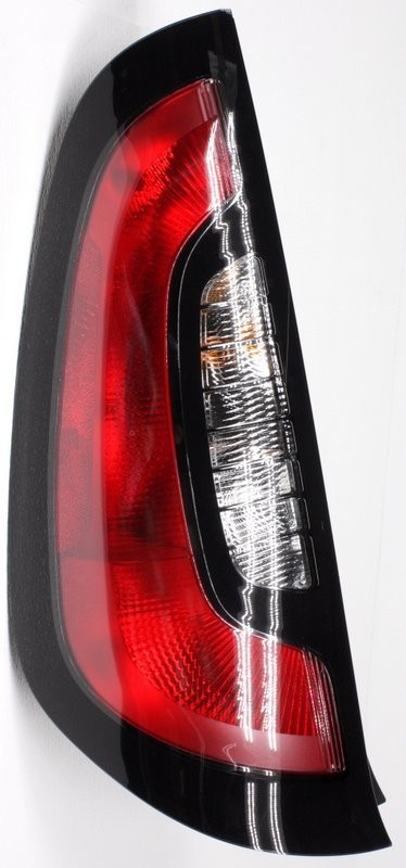 OEM Kia Soul (Gas) Left Driver Side Halogen Tail Lamp Lens Chip 92401-B2010