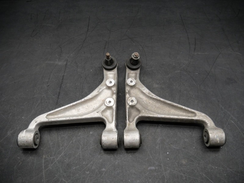 2003-2009 Nissan 350Z Left Rear Upper Control Arm Right RH LH Set 55501AL50E OEM