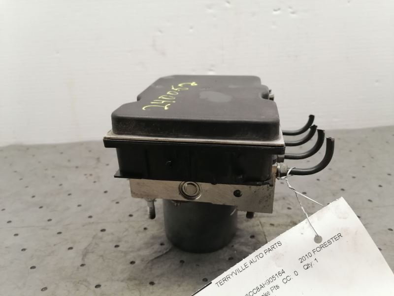 Anti-Lock Brake Part Modulator Assembly Fits 09-10 FORESTER 1299888