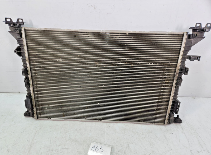 ✅ 2012-2018 OEM Audi A7 Engine Motor Cooling Coolant Radiator
