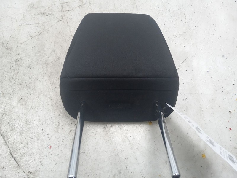 22 TOYOTA PRIUS L FRONT DRIVER LEFT HEADREST BLK-FC20