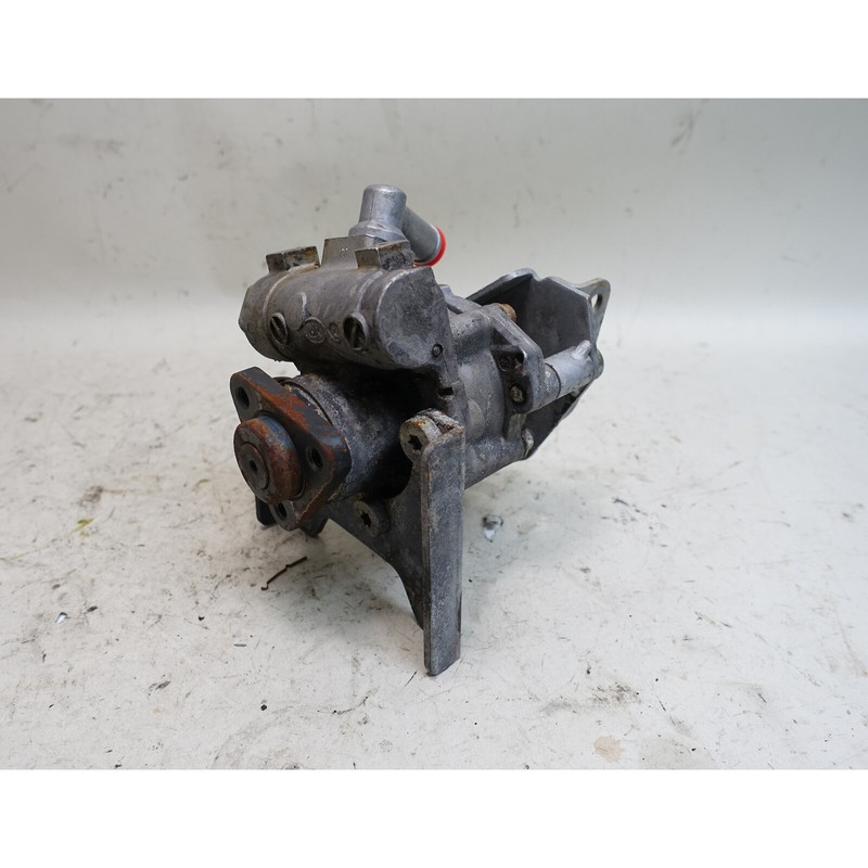 BMW E39 5-Series 528i Power Steering Vane Pump 1997 1998 LUK USED OEM