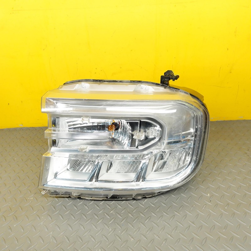 2022-2024 FORD MAVERICK LED FRONT LEFT DRIVER SIDE OEM HEADLIGHT NZ6B13E015AF