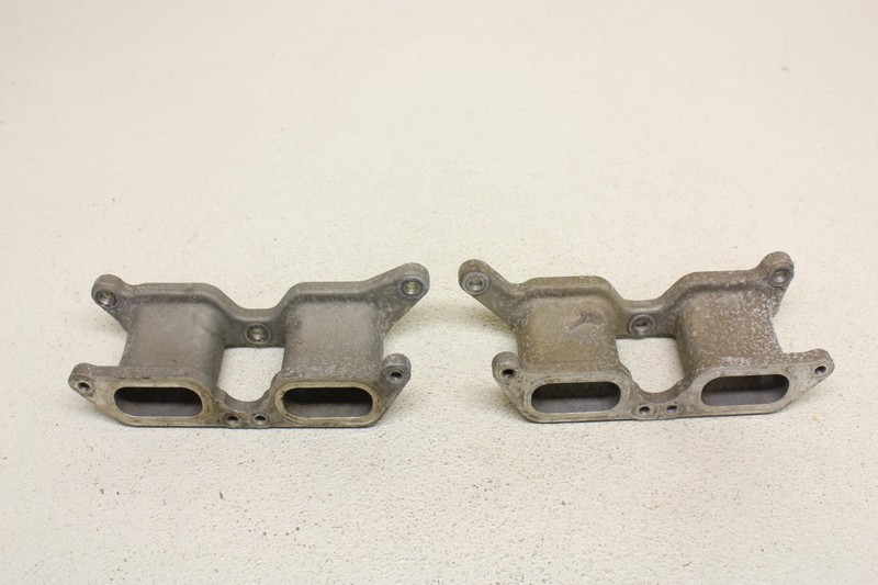 Subaru WRX Forester 2.0T iBR Intake Manifold Spacers 2015-2021