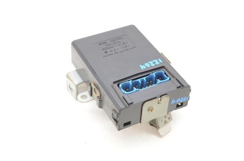 1986-1988 Toyota Supra MK3 7MGE Cruise Control Module 8824014131