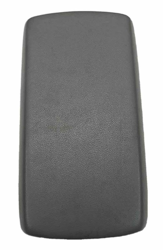 Hyundai Elantra center console 17 19 arm rest only gray color OEM 84610F2200TRY