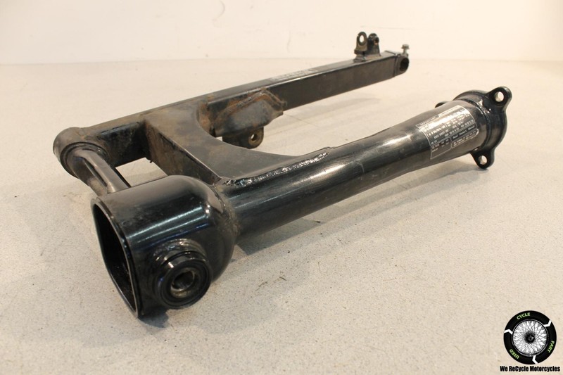 1988 Honda Shadow 800 VT800 REAR SWINGARM SUSPENSION ARM VT 88