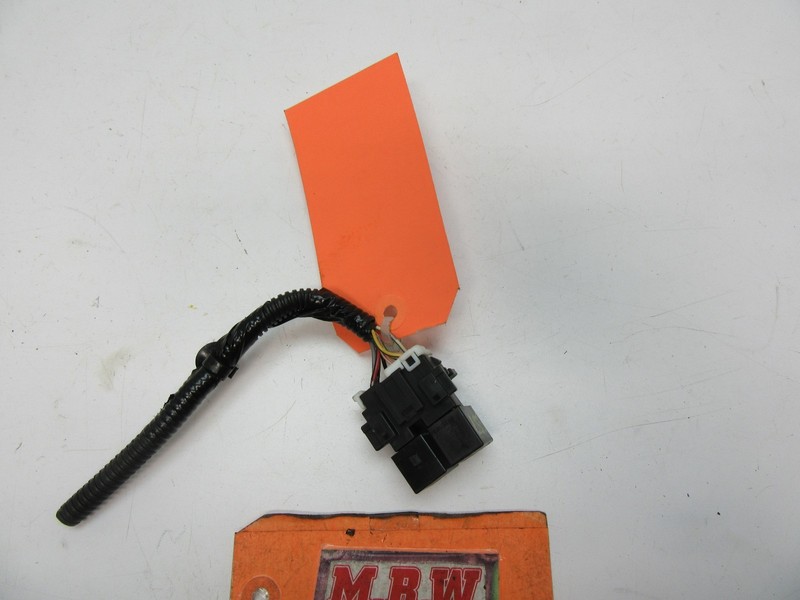 RELAY FUSE OMRON G8HL-H71 WIRE PLUG CONNECTOR GLOVE BOX 04 05 06 07 08 ACURA TL