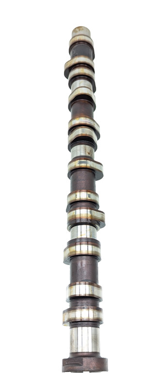 98-2003 clk430 s430 e430 right passenger side engine intake cam shaft camshaft
