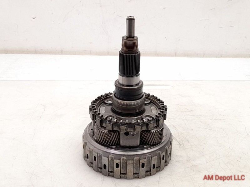 2013 BMW 335i N55 F30 GA8HP45Z RWD Transmission Planetary Gear Set No 4 242201