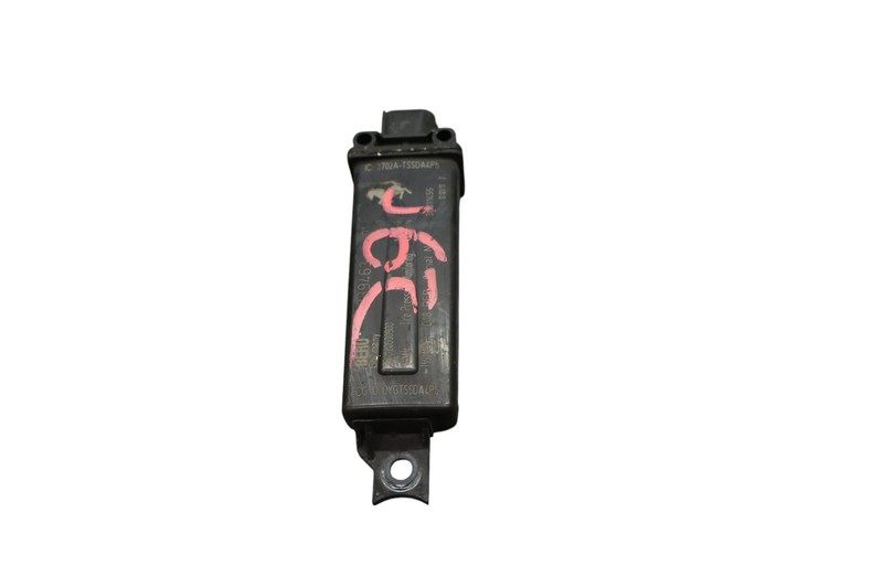08-19 Maserati Quattroporte M145 Tire Pressure Monitor Sensor 239463 OEM