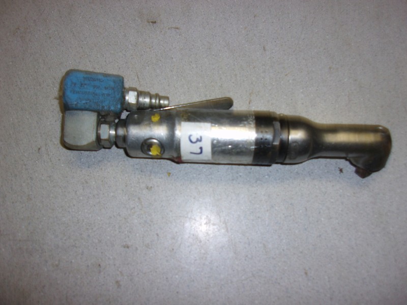 Stanley F30L47-11 Pnuematic Nutrunner Air Ratchet *FREE SHIPPING*
