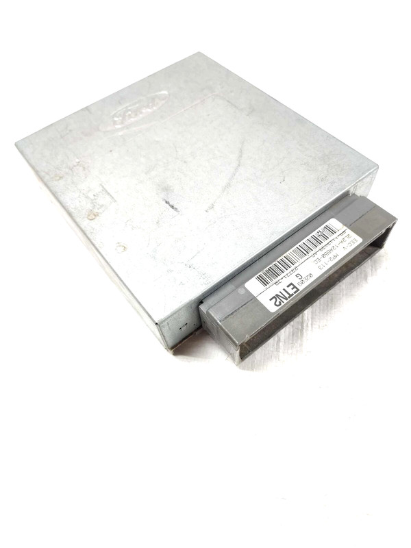 2002 Explorer Engine Electronic Control Module P/N 2L2A12A650EC