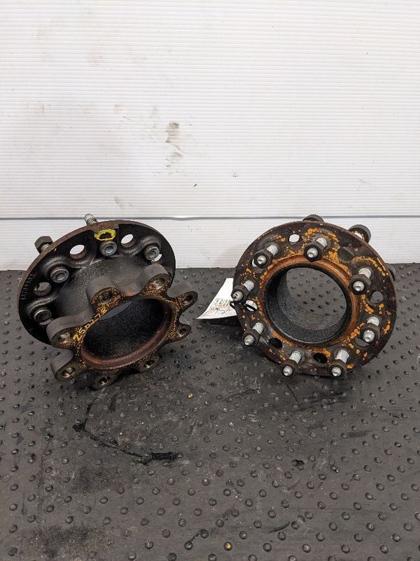 Hub Front Brake Opt JH7 Extension Outer Fits 07-10 SIERRA 3500 PICKUP 1185078